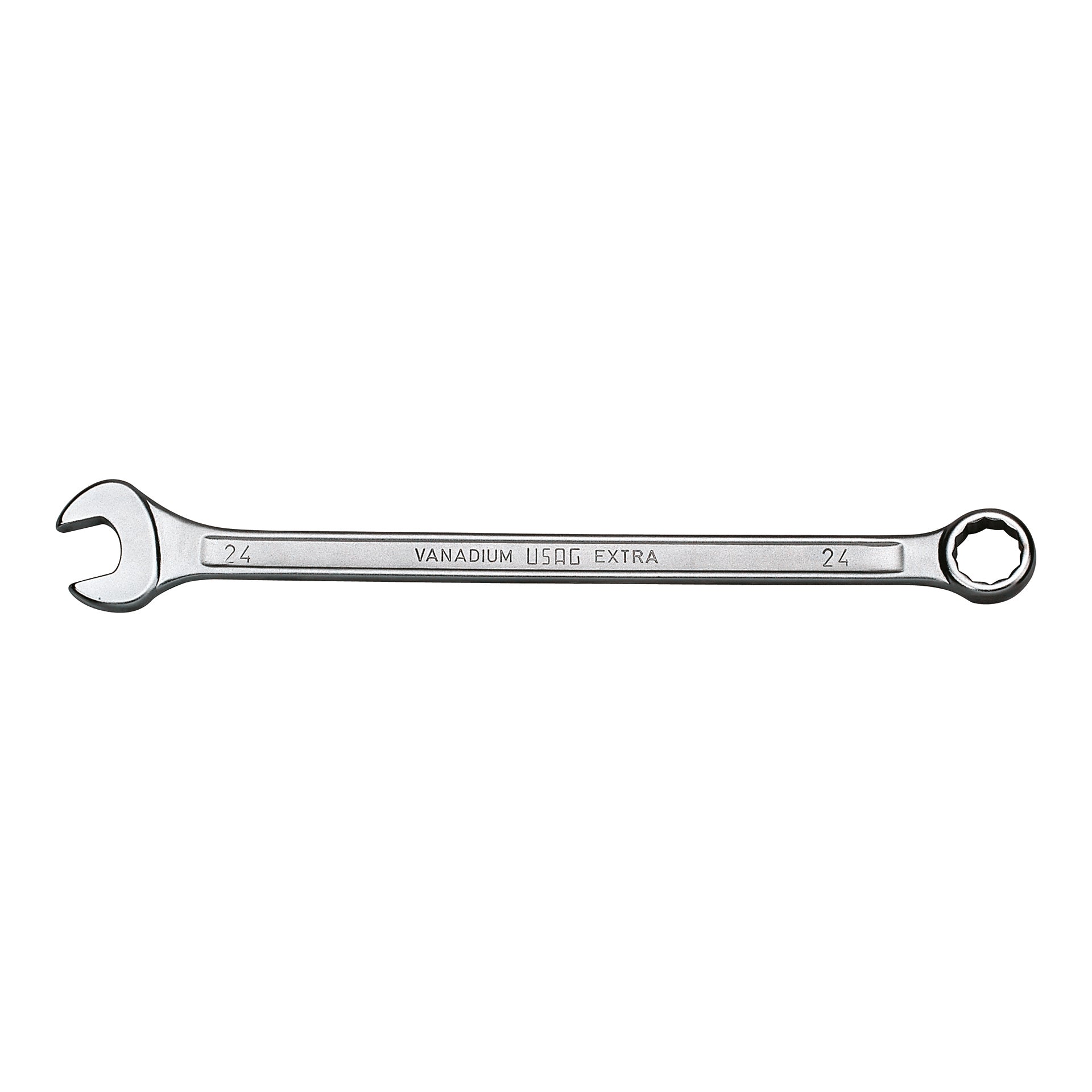 285 L - Long combination wrenches - Usag 285 L - Long combination wrenches - Usag